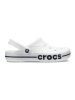 Crocs Crocs "Bayaband" wit