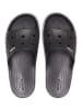 Crocs Pantoletten "Bayaband" in Schwarz