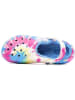 Crocs Crocs "Tie Dye" meerkleurig