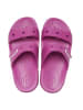 Crocs Pantoletten in Pink
