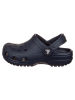 Crocs Chodaki w kolorze granatowym