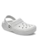 Crocs Crocs "Classic Lined" in Weiß