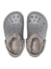Crocs Chodaki "Baya" w kolorze szarym