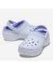 Crocs Chodaki "Dreamscape" w kolorze lawendowym