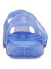Crocs Halbsandalen "Isabella" in Blau