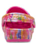 Crocs Crocs "Classic Hyper Real" in Pink/ Bunt