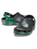 Crocs Crocs "Slytherin" zwart/groen