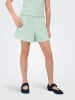 KIDS ONLY Short "Nella" groen