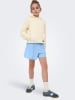 KIDS ONLY Short "Nella" lichtblauw