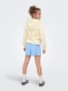 KIDS ONLY Short "Nella" lichtblauw