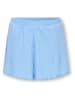 KIDS ONLY Shorts "Nella" in Hellblau
