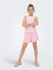 KIDS ONLY Shorts "Nella" in Rosa