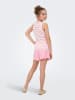 KIDS ONLY Shorts "Nella" in Rosa