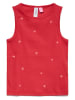 Vero Moda Girl Top "Naja" rood