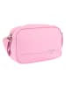 JOOP! Umhängetasche "Cloe" in Rosa - (B)21,5 x (H)15 x (T)8 cm