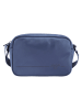 JOOP! Umhängetasche "Cloe" in Blau - (B)21,5 x (H)15 x (T)8 cm