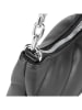 JOOP! Schultertasche "Lucille" in Schwarz - (B)23 x (H)17 x (T)6 cm