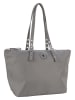JOOP! Schoudertas grijs - (B)32 x (H)29 x (D)17 cm