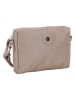 JOOP! Schoudertas "Loretta" taupe - (B)22 x (H)15 x (D)4 cm