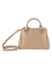 JOOP! Handtas "Eliene" taupe - (B)24 x (H)15,5 x (D)9 cm