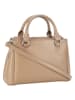 JOOP! Handtas "Eliene" taupe - (B)24 x (H)15,5 x (D)9 cm