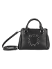 JOOP! Handtas "Eliene" zwart - (B)24 x (H)15,5 x (D)9 cm