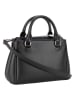 JOOP! Henkeltasche "Eliene" in Schwarz - (B)24 x (H)15,5 x (T)9 cm