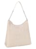 JOOP! Henkeltasche "Lucille" in Beige - (B)33 x (H)31 x (T)12 cm