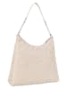 JOOP! Handtas "Lucille" beige - (B)33 x (H)31 x (D)12 cm