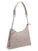 JOOP! Schoudertas "Lucille" beige - (B)23 x (H)17 x (D)6 cm