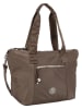 JOOP! Henkeltasche "Janita" in Hellbraun - (B)32,5 x (H)29 x (T)19 cm