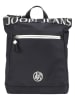 JOOP! Rugzak "Elva" donkerblauw - (B)29 x (H)40 x (D)12 cm