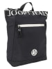 JOOP! Rugzak "Elva" donkerblauw - (B)29 x (H)40 x (D)12 cm