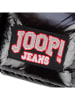JOOP! Handtas "May" zwart - (B)28 x (H)26,5 x (D)12 cm