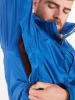 Marmot Funktionsjacke "PreCip Eco" in Blau