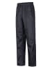 Marmot Regenhose "PreCip Eco" in Schwarz