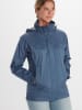 Marmot Funktionsjacke "PreCip Eco" in Blau