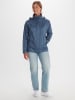 Marmot Funktionsjacke "PreCip Eco" in Blau