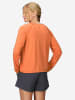 Marmot Funktionslongsleeve "Windridge" in Orange