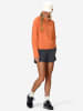 Marmot Koszulka funkcyjna "Windridge" w kolorze pomarańczowym