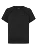 Marmot Funktionsshirt "Windridge" in Schwarz
