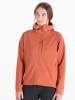 Marmot Funktionsjacke "Pinnacle" in Orange