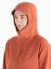 Marmot Funktionsjacke "Pinnacle" in Orange