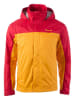 Marmot Regenjacke in Gelb/ Rot
