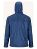Marmot Regenjacke "PreCip Eco" in Dunkelblau
