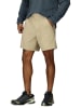 Marmot Funktionsshorts "AirExchange SolarShield" in Beige