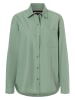 Marmot Functionele blouse "AirExchange" mintgroen