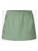 Marmot Spódnica funkcyjna "AirExchange" w kolorze zielonym