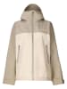 Marmot Regenjacke "Minimalist Pertex" in Beige