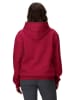 Marmot Hoodie "Coastal" in Rot